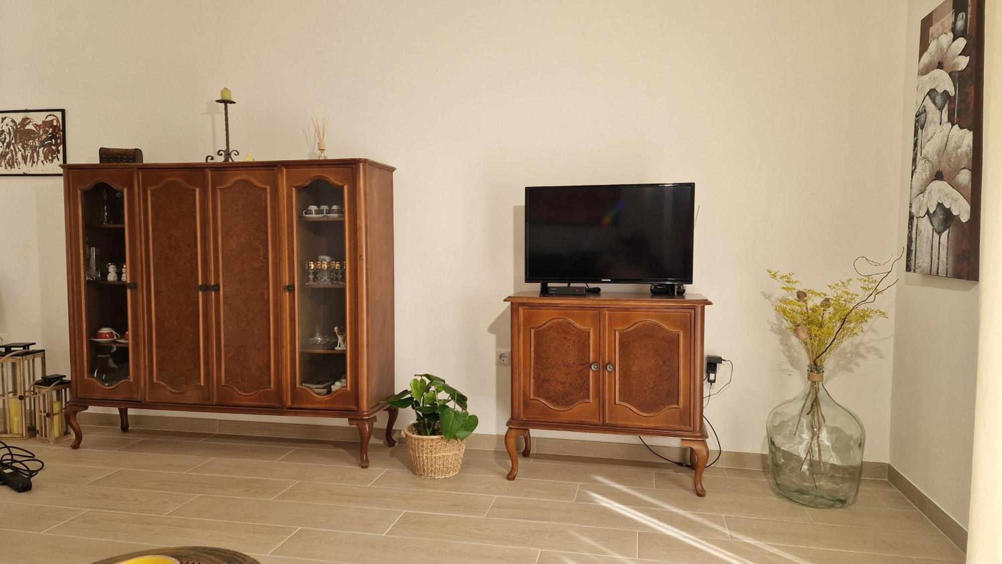 Apartmani Volga Petrčane Exterior foto